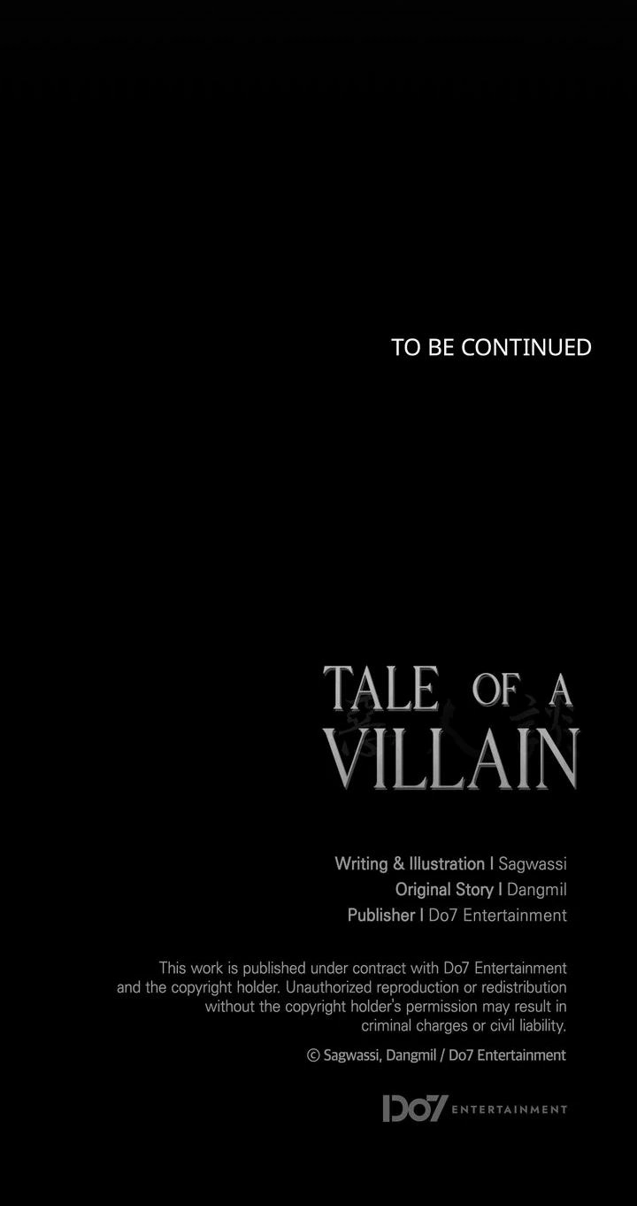 Tale of a Villain Chapter 10 page 15 - 