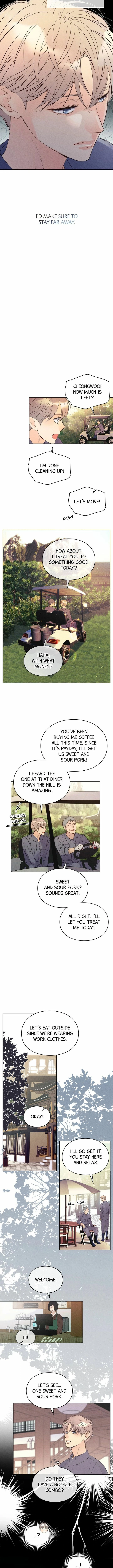 Tale of a Villain Chapter 10 page 7 - 