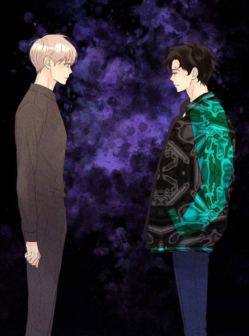 Tale of a Villain Chapter 11 page 2 - 
