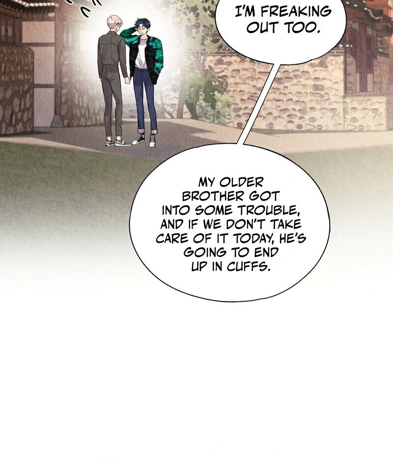 Tale of a Villain Chapter 11 page 13 - 
