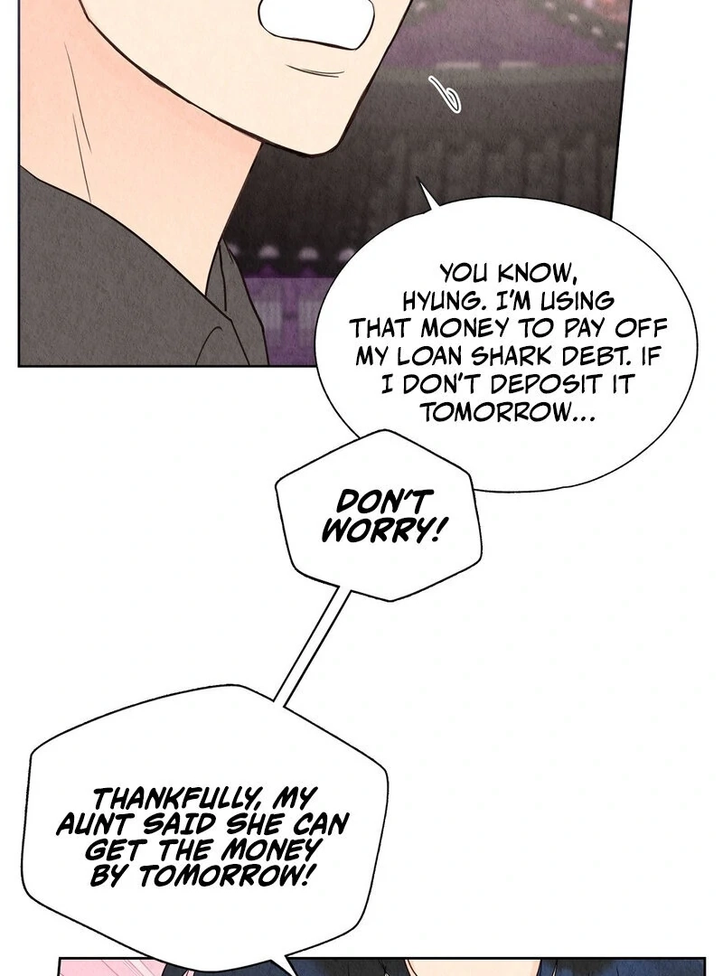 Tale of a Villain Chapter 11 page 19 - 