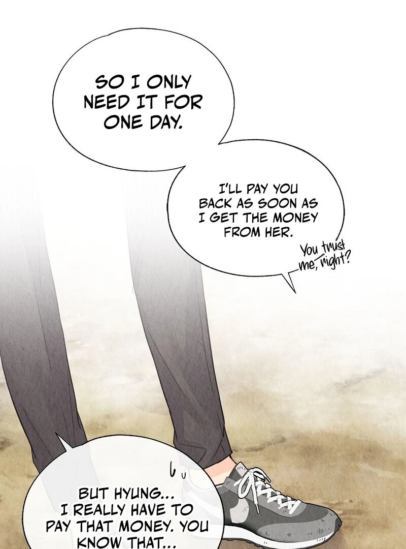 Tale of a Villain Chapter 11 page 21 - 