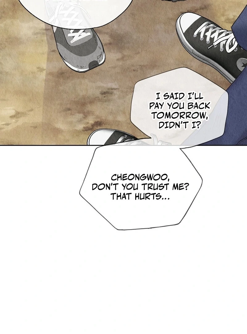 Tale of a Villain Chapter 11 page 22 - 