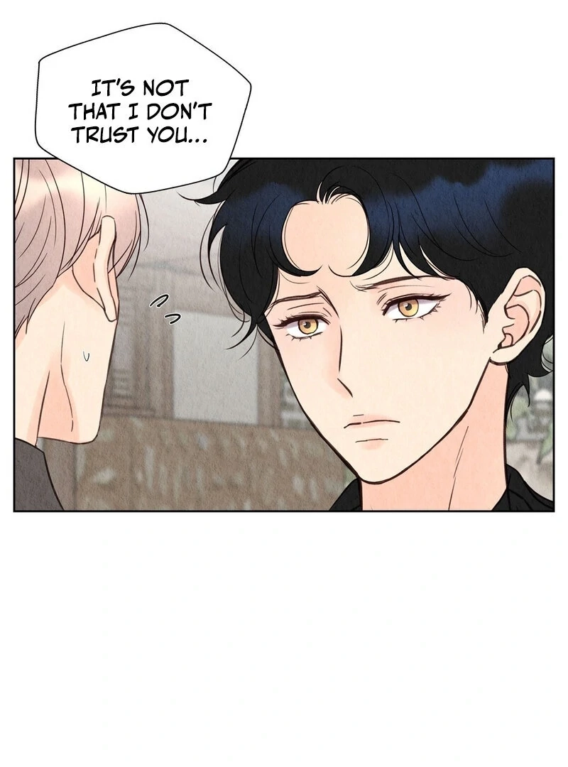Tale of a Villain Chapter 11 page 23 - 