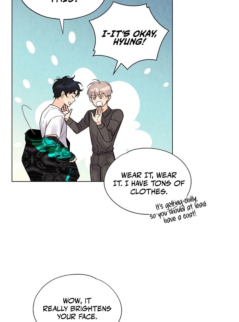 Tale of a Villain Chapter 11 page 29 - 