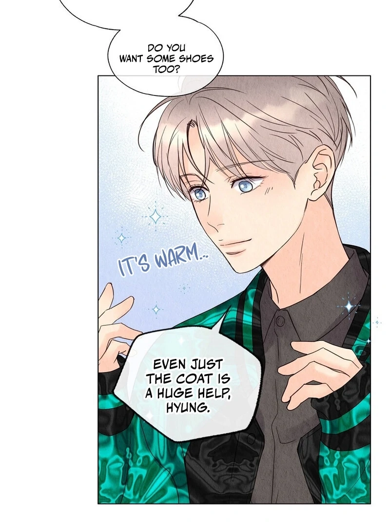 Tale of a Villain Chapter 11 page 30 - 