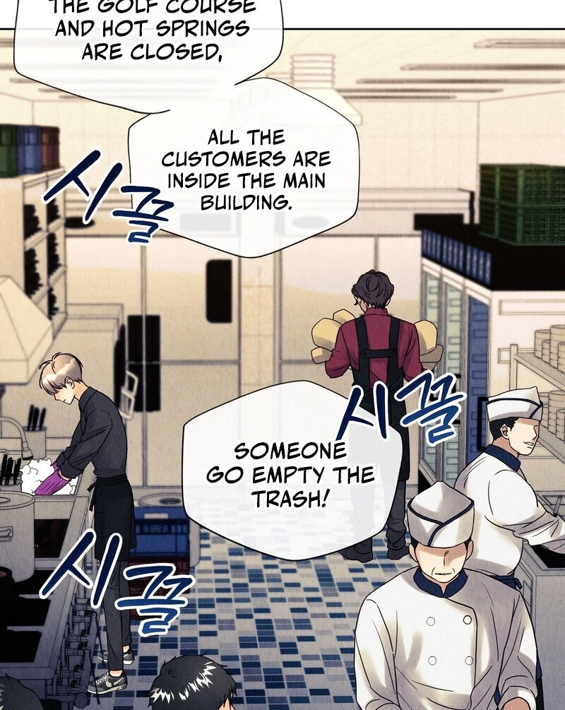 Tale of a Villain Chapter 11 page 38 - 