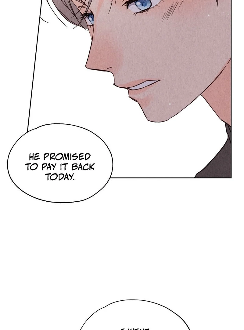 Tale of a Villain Chapter 11 page 54 - 