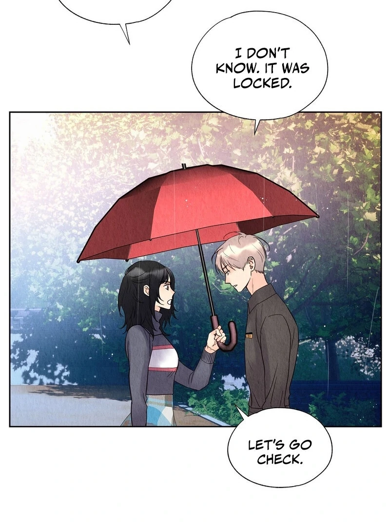Tale of a Villain Chapter 11 page 57 - 