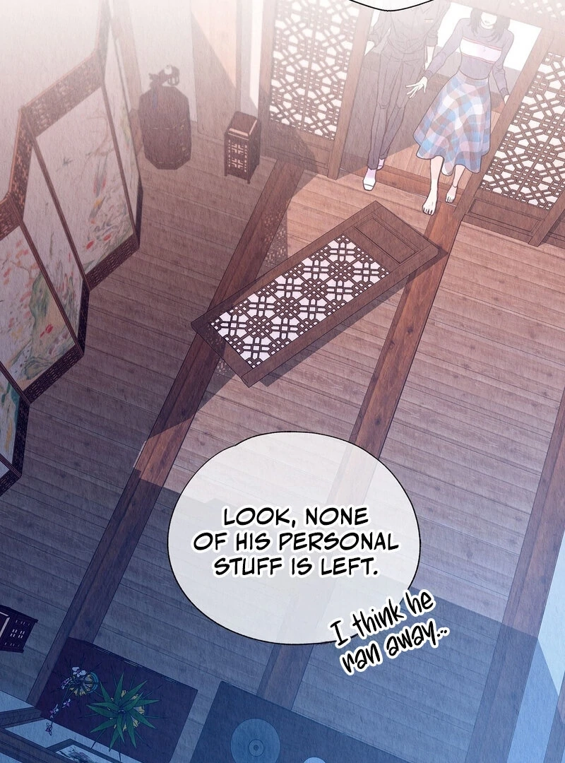 Tale of a Villain Chapter 11 page 61 - 
