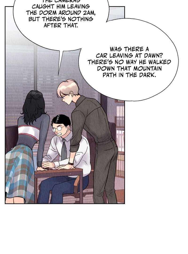 Tale of a Villain Chapter 11 page 67 - 