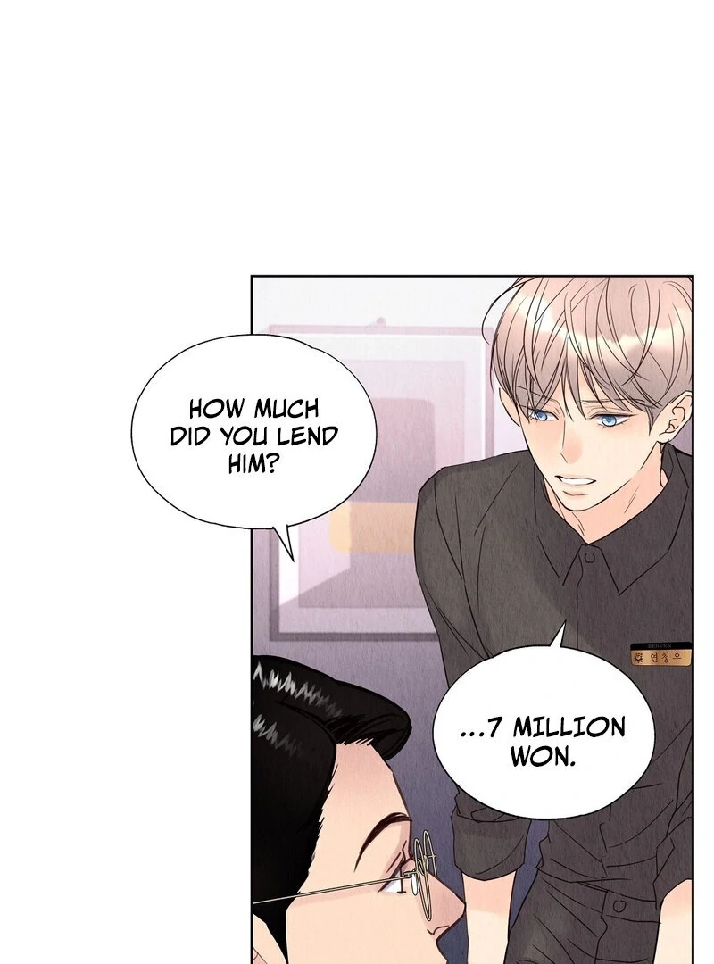 Tale of a Villain Chapter 11 page 68 - 
