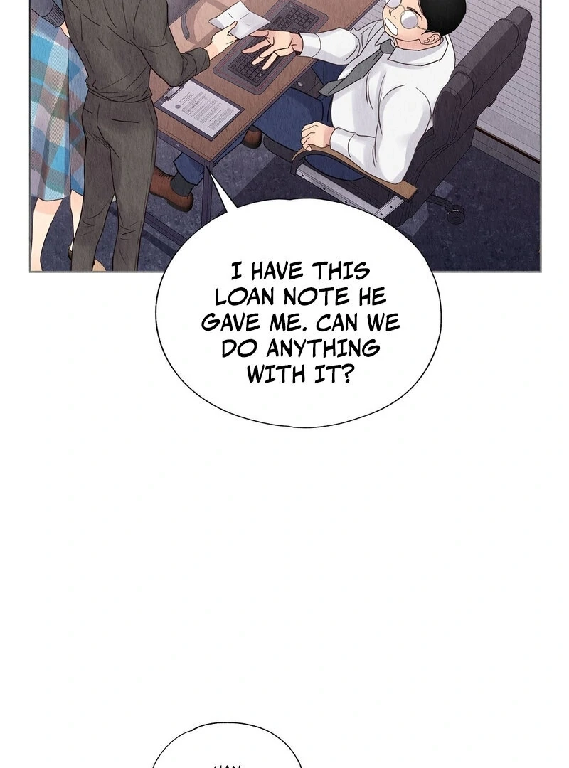 Tale of a Villain Chapter 11 page 70 - 