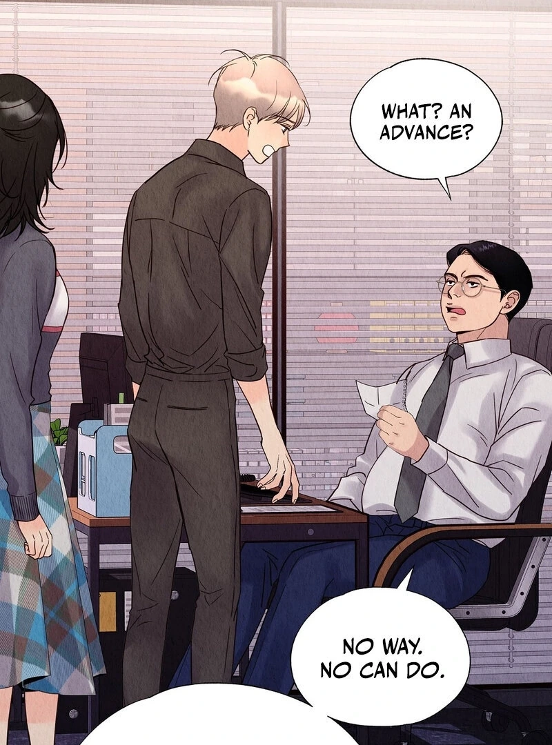 Tale of a Villain Chapter 11 page 78 - 