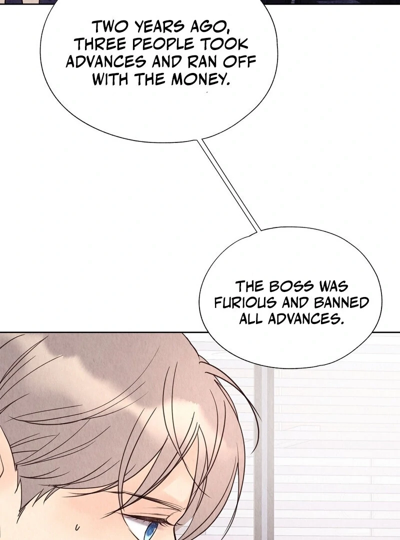 Tale of a Villain Chapter 11 page 79 - 