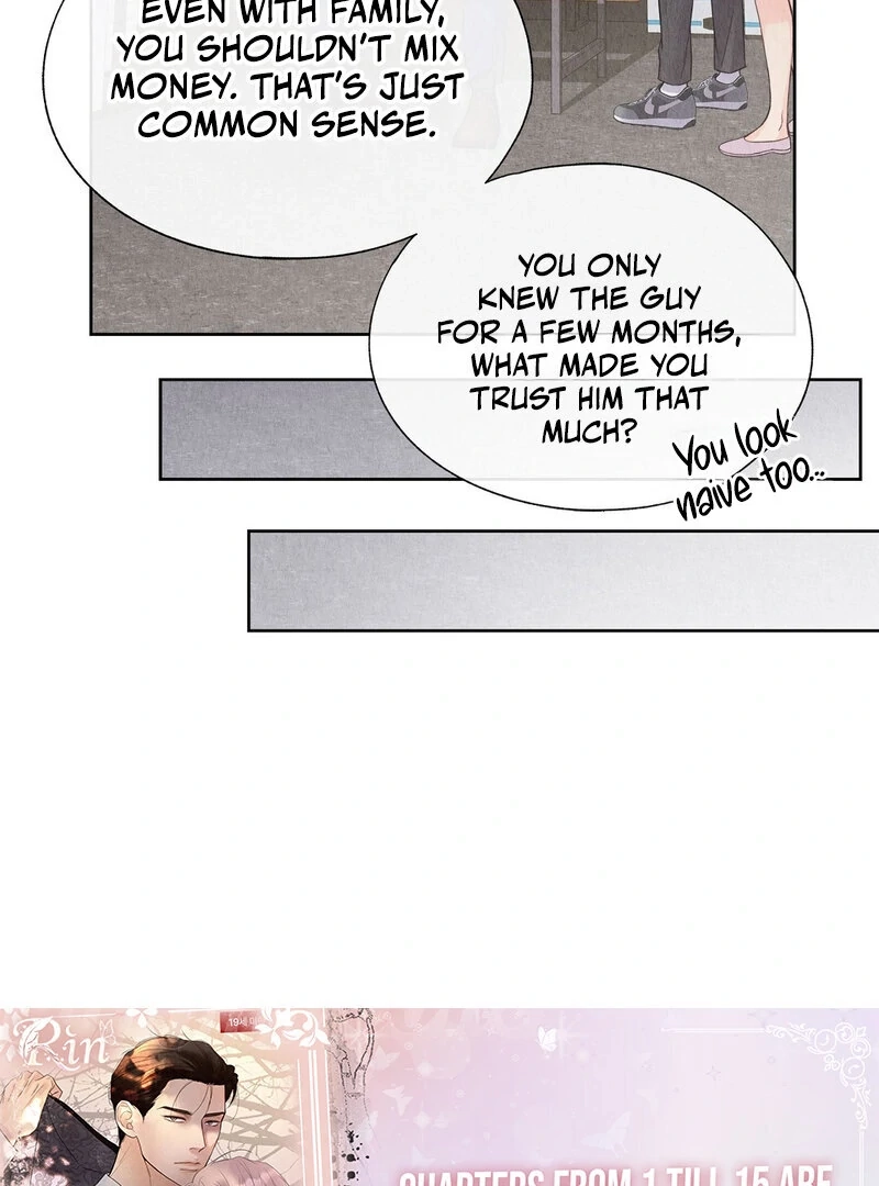 Tale of a Villain Chapter 11 page 83 - 
