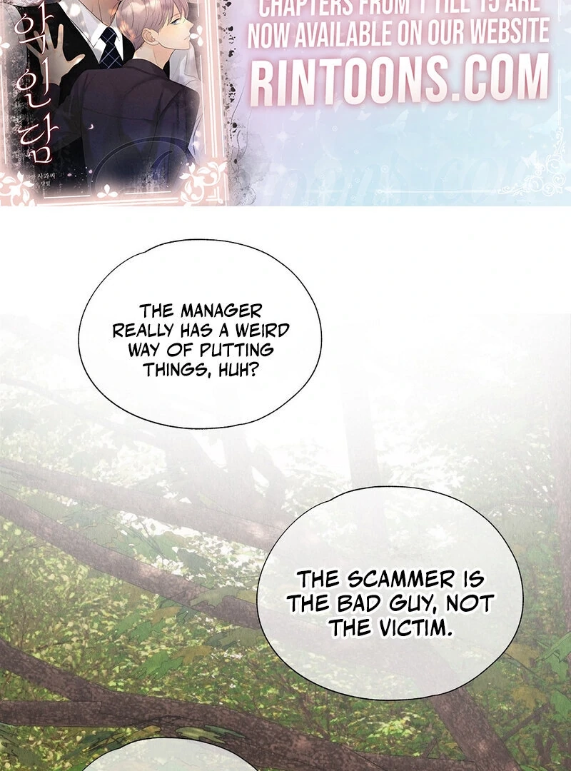 Tale of a Villain Chapter 11 page 84 - 