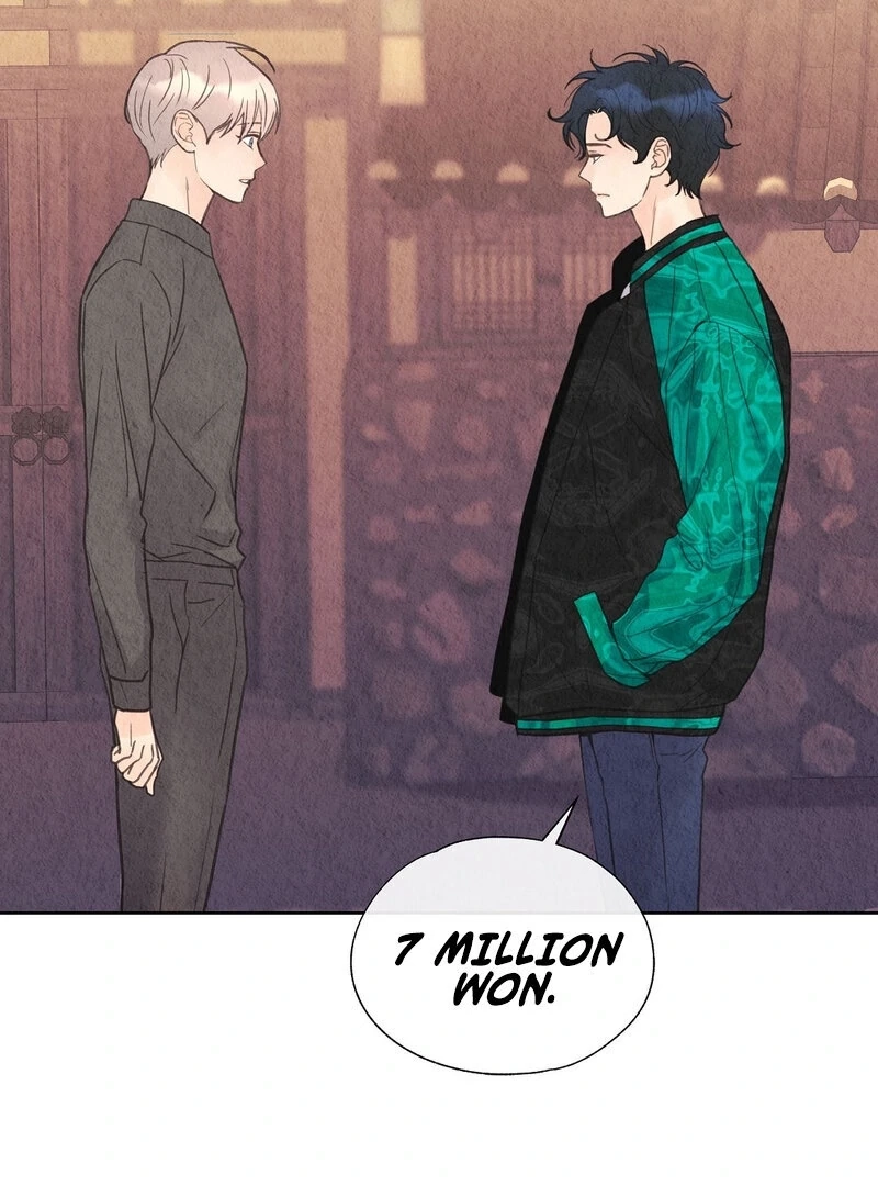 Tale of a Villain Chapter 11 page 10 - 