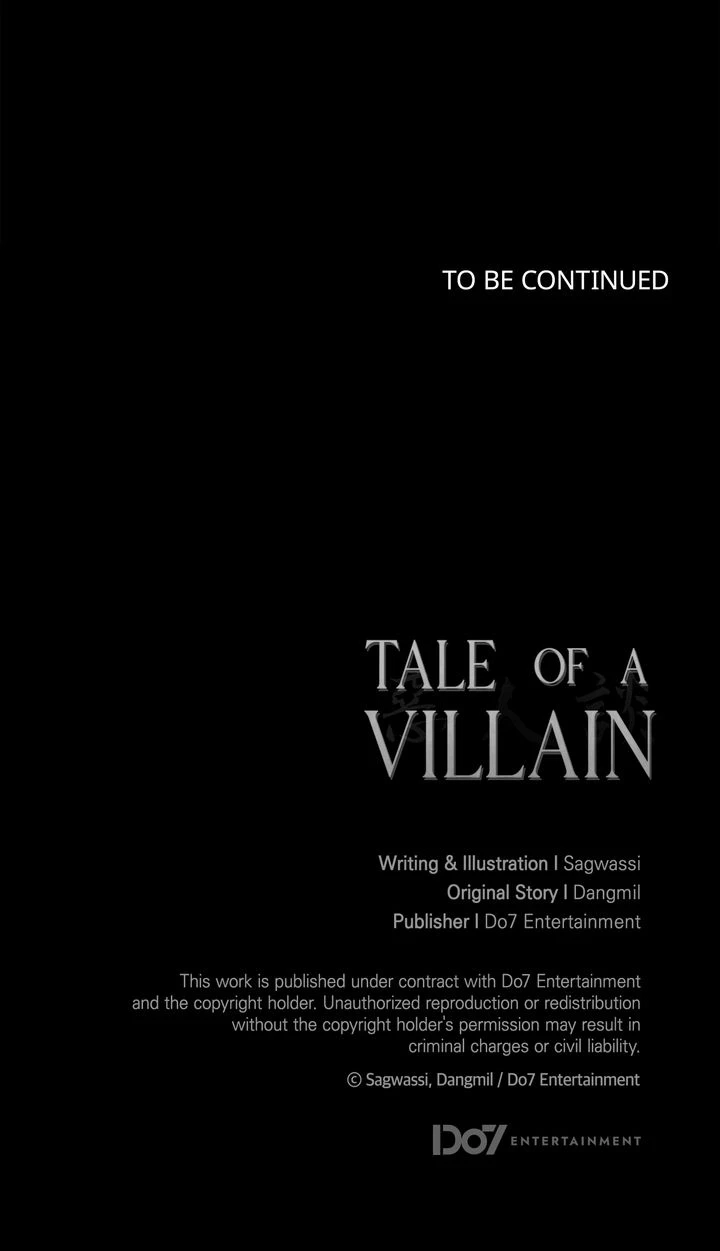 Tale of a Villain Chapter 12 page 104 - 