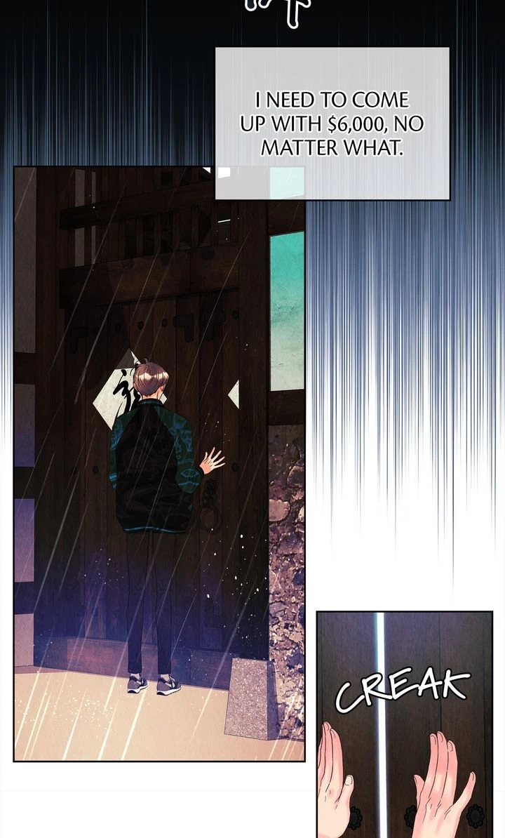 Tale of a Villain Chapter 12 page 12 - 