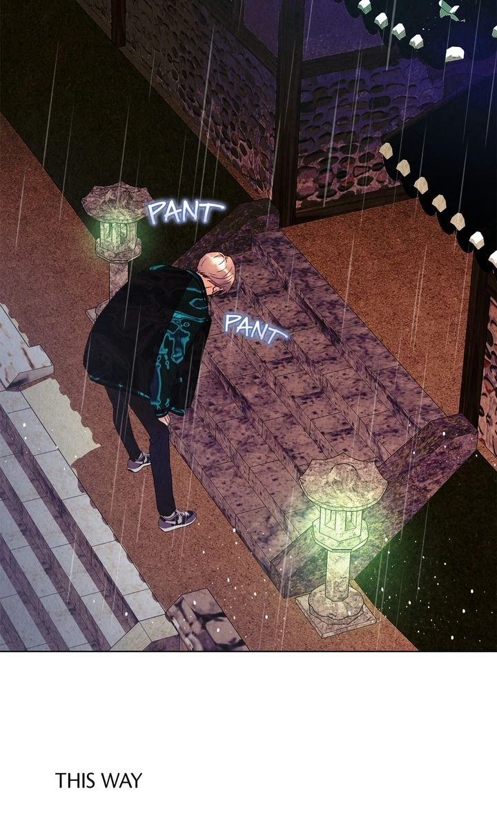 Tale of a Villain Chapter 12 page 20 - 