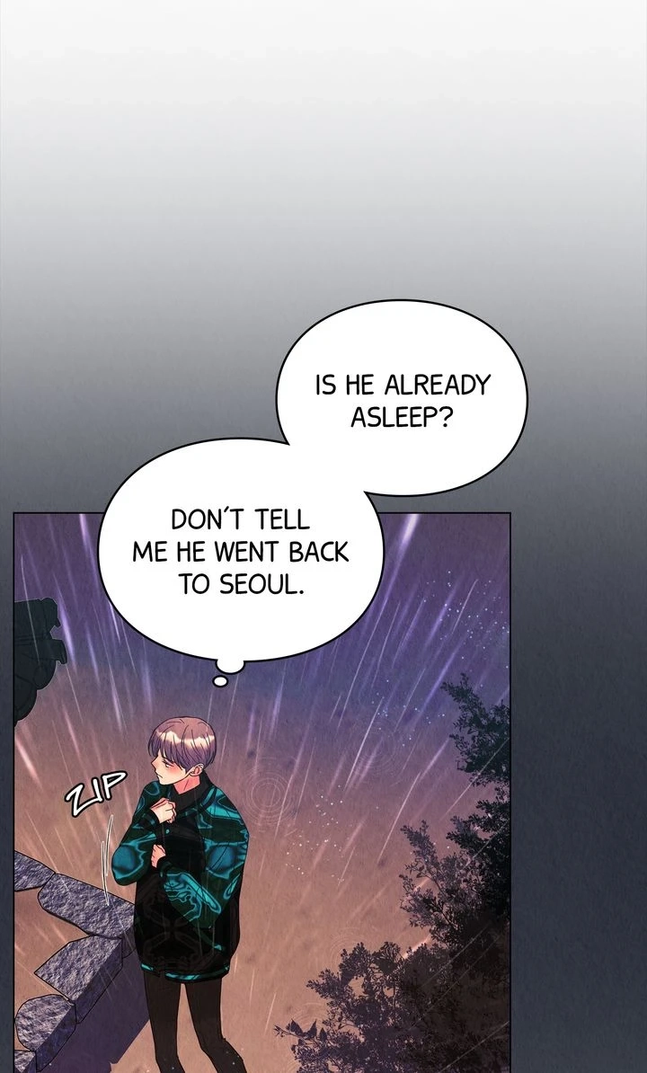 Tale of a Villain Chapter 12 page 24 - 