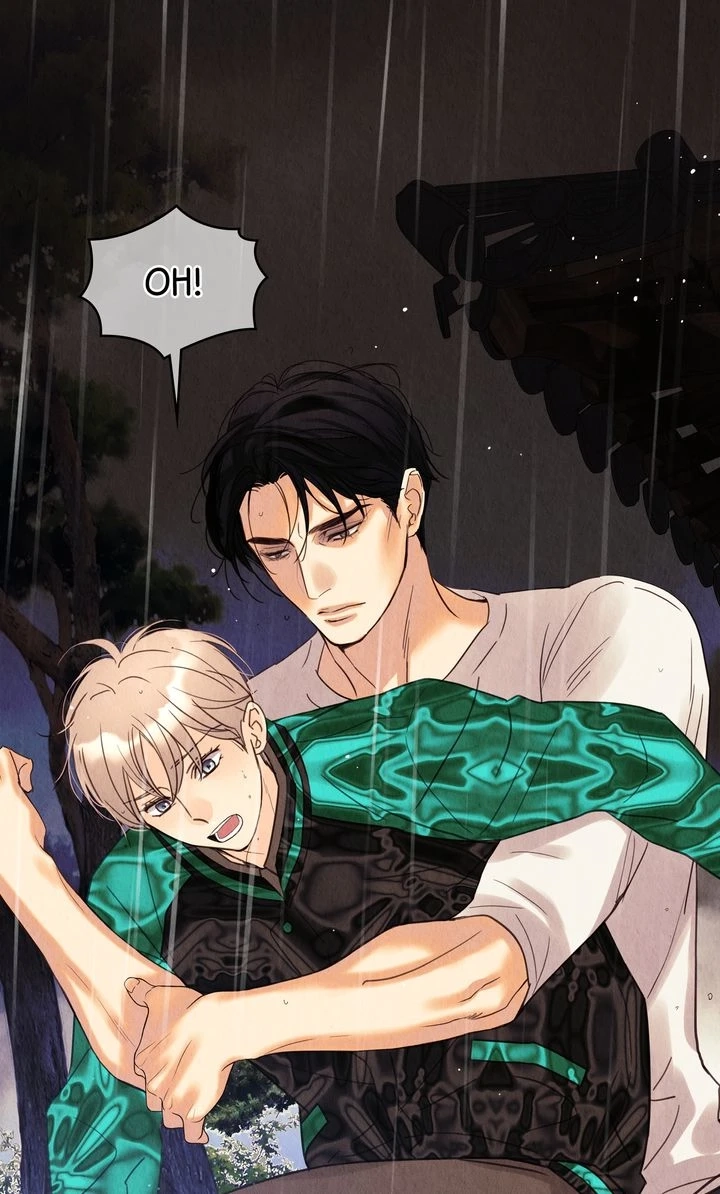 Tale of a Villain Chapter 12 page 40 - 