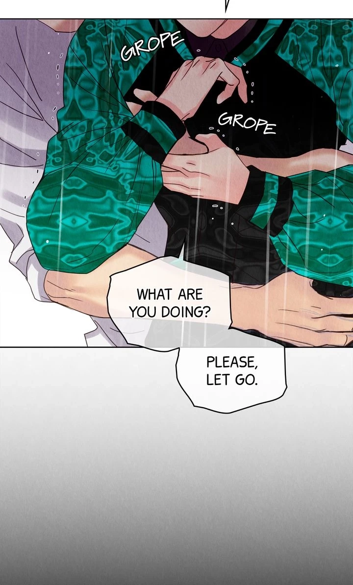 Tale of a Villain Chapter 12 page 43 - 