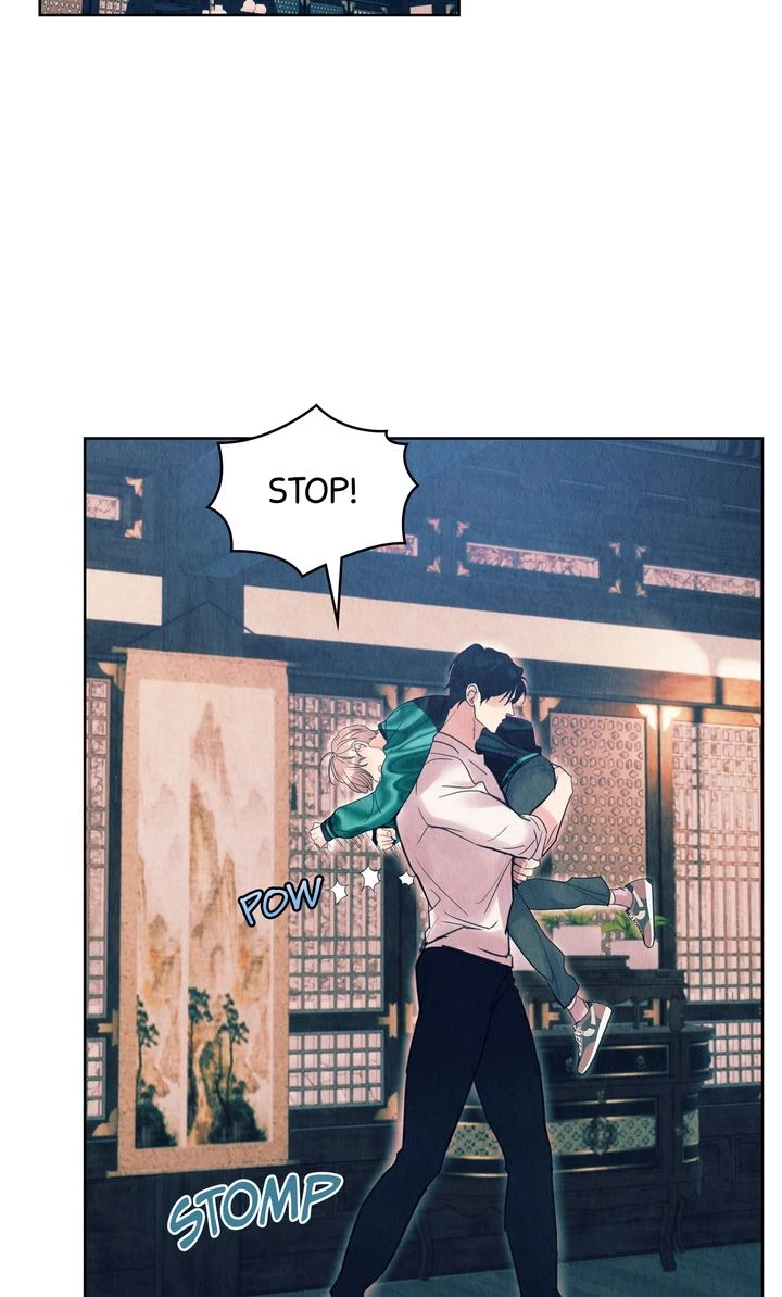 Tale of a Villain Chapter 12 page 47 - 