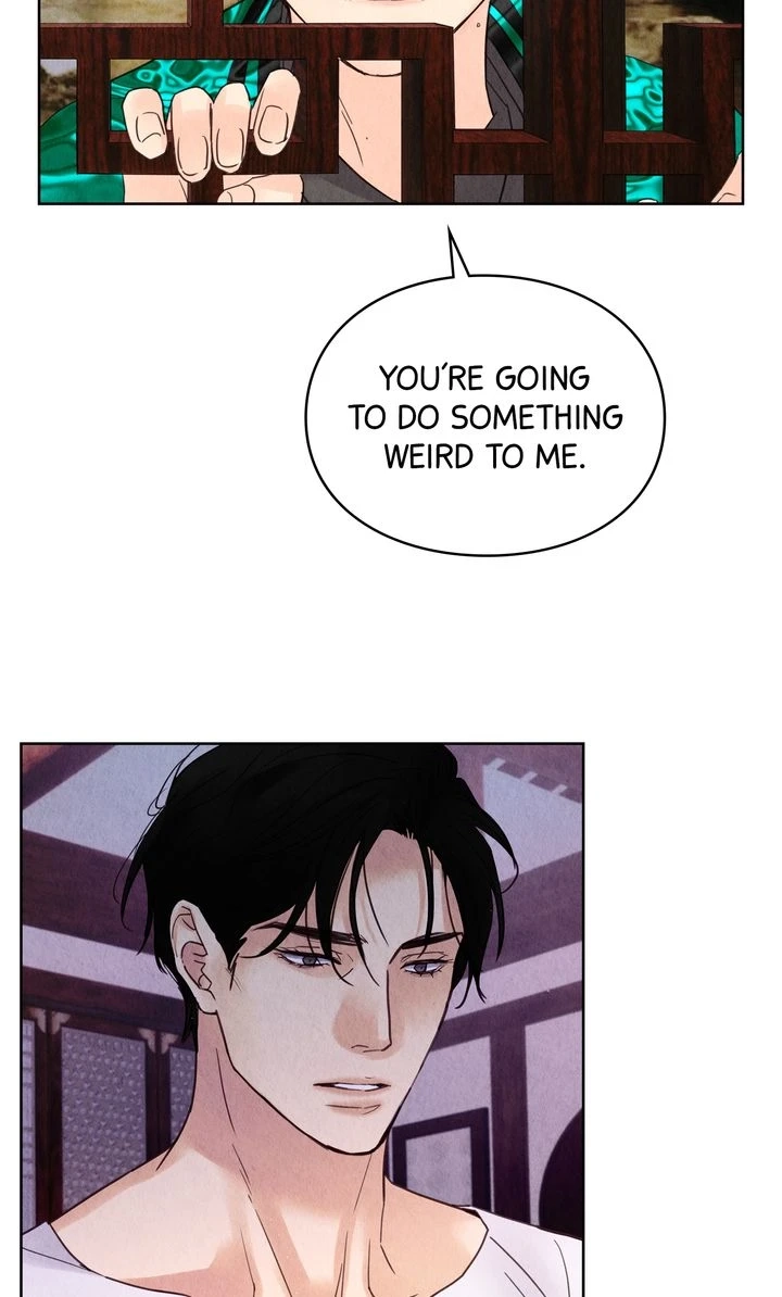 Tale of a Villain Chapter 12 page 61 - 