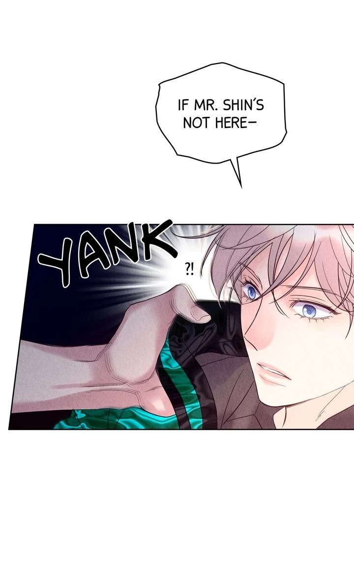 Tale of a Villain Chapter 12 page 65 - 