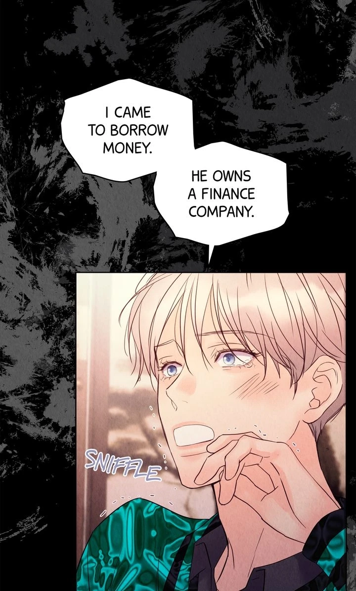 Tale of a Villain Chapter 12 page 76 - 