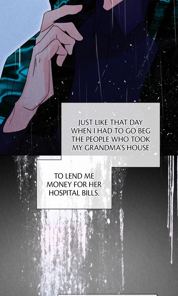 Tale of a Villain Chapter 12 page 9 - 