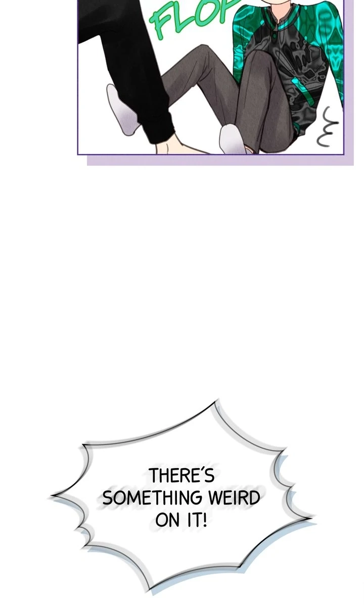 Tale of a Villain Chapter 13 page 18 - 