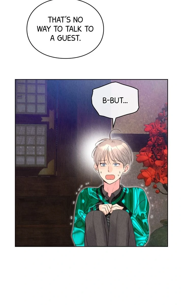 Tale of a Villain Chapter 13 page 23 - 