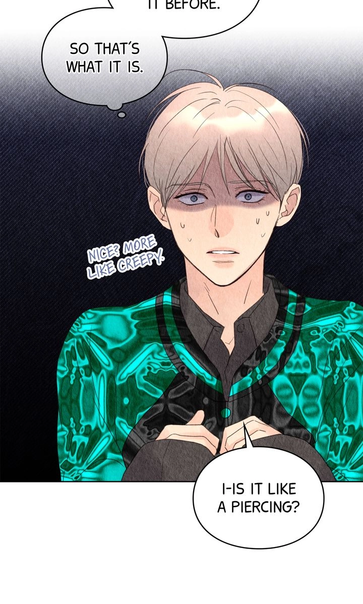Tale of a Villain Chapter 13 page 27 - 