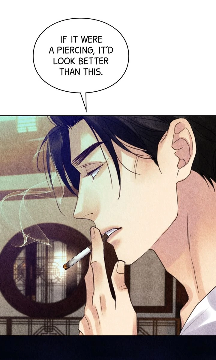 Tale of a Villain Chapter 13 page 28 - 