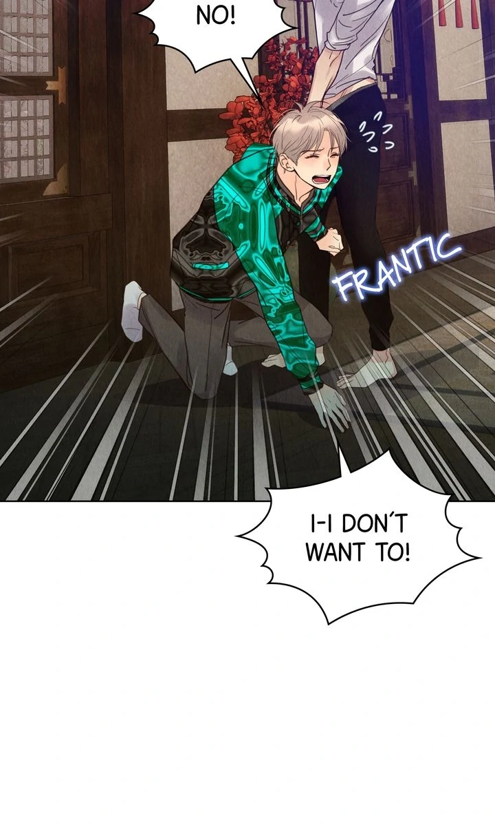 Tale of a Villain Chapter 13 page 34 - 