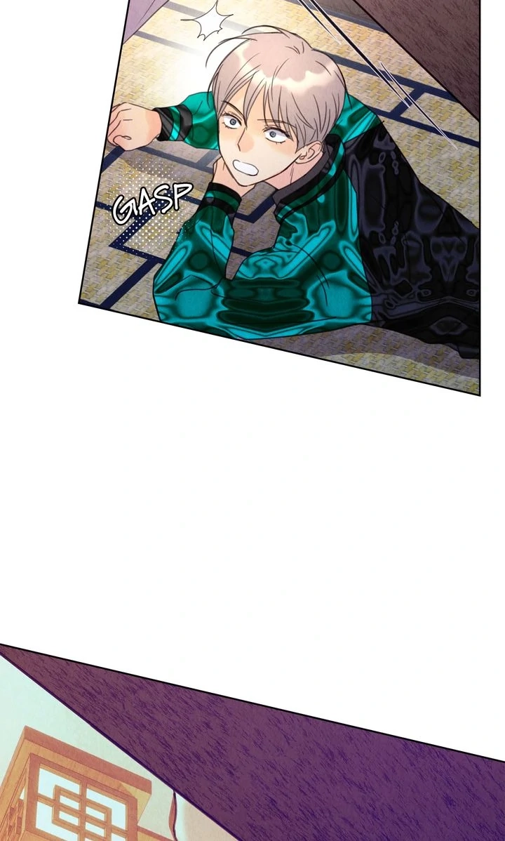 Tale of a Villain Chapter 13 page 41 - 