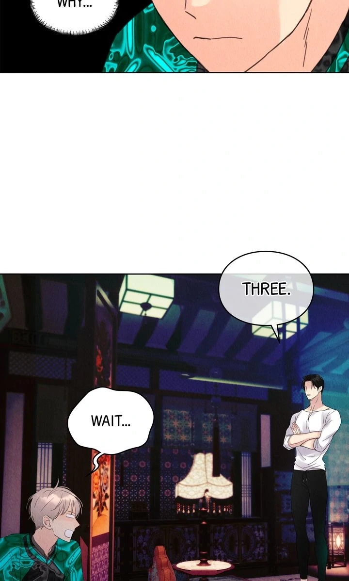 Tale of a Villain Chapter 13 page 53 - 