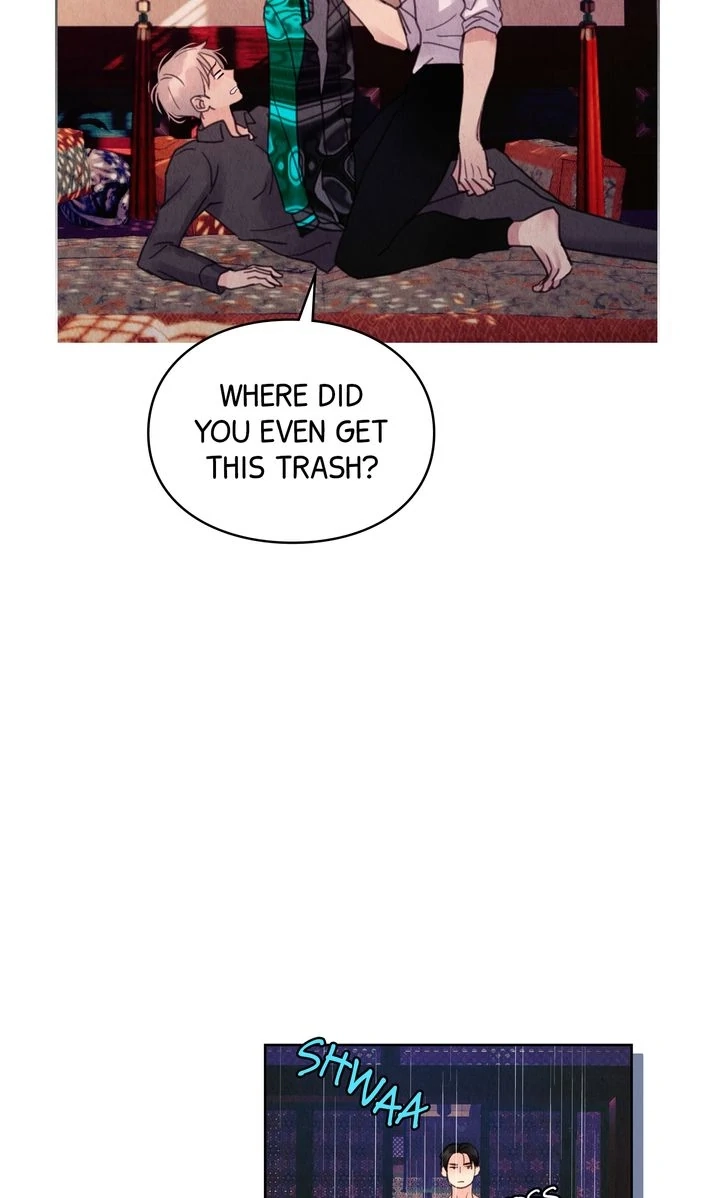 Tale of a Villain Chapter 13 page 64 - 
