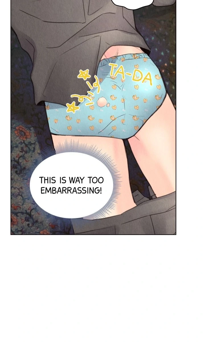 Tale of a Villain Chapter 13 page 75 - 