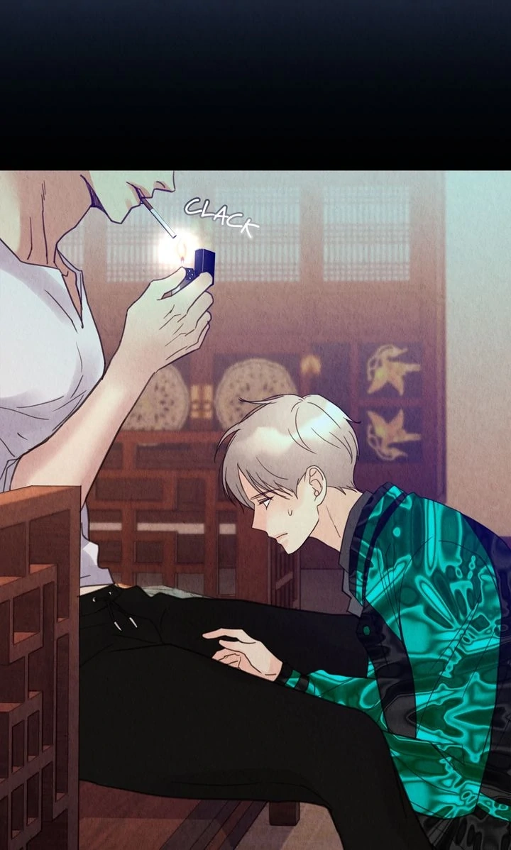 Tale of a Villain Chapter 13 page 9 - 