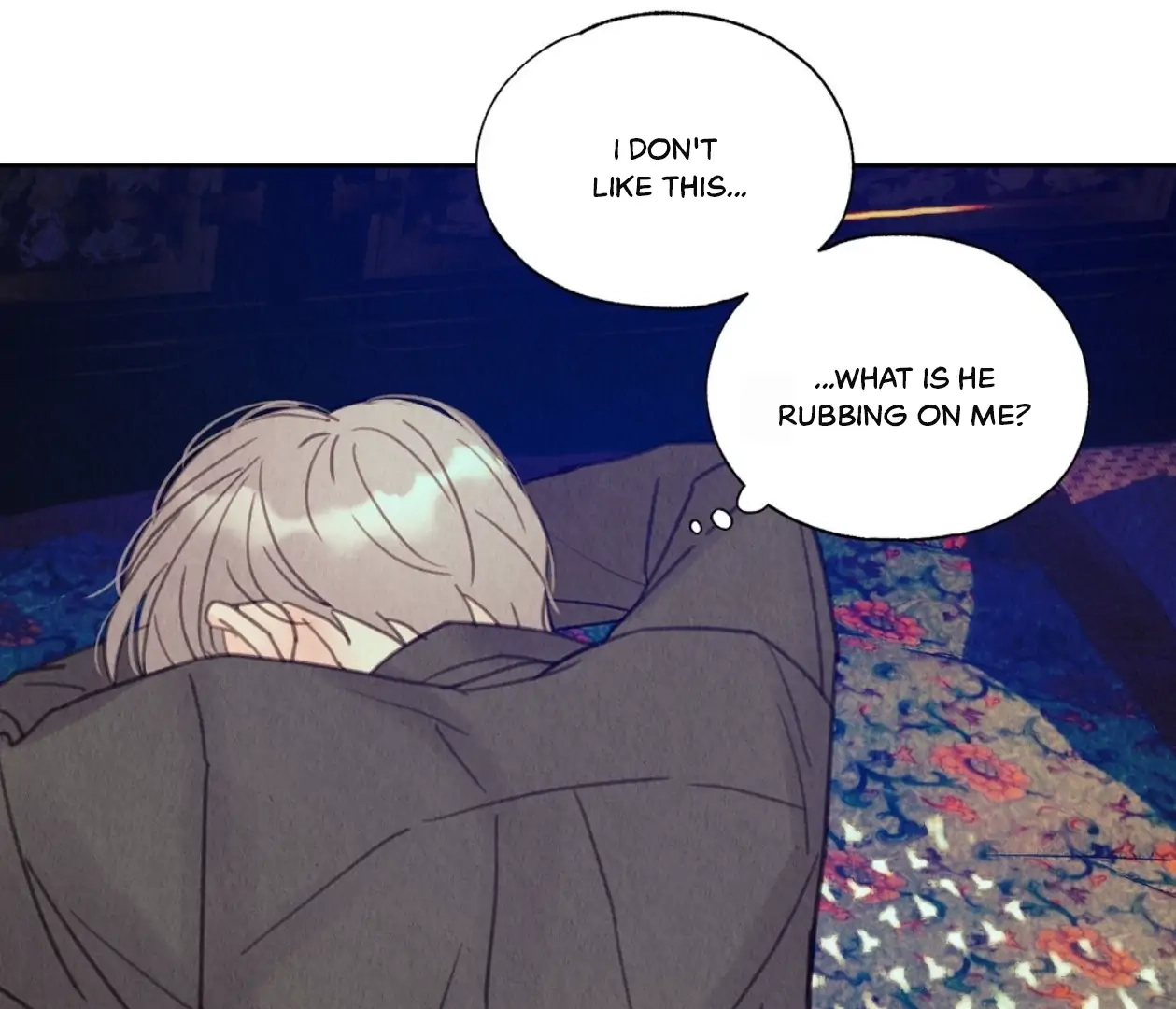 Tale of a Villain Chapter 14 page 14 - 