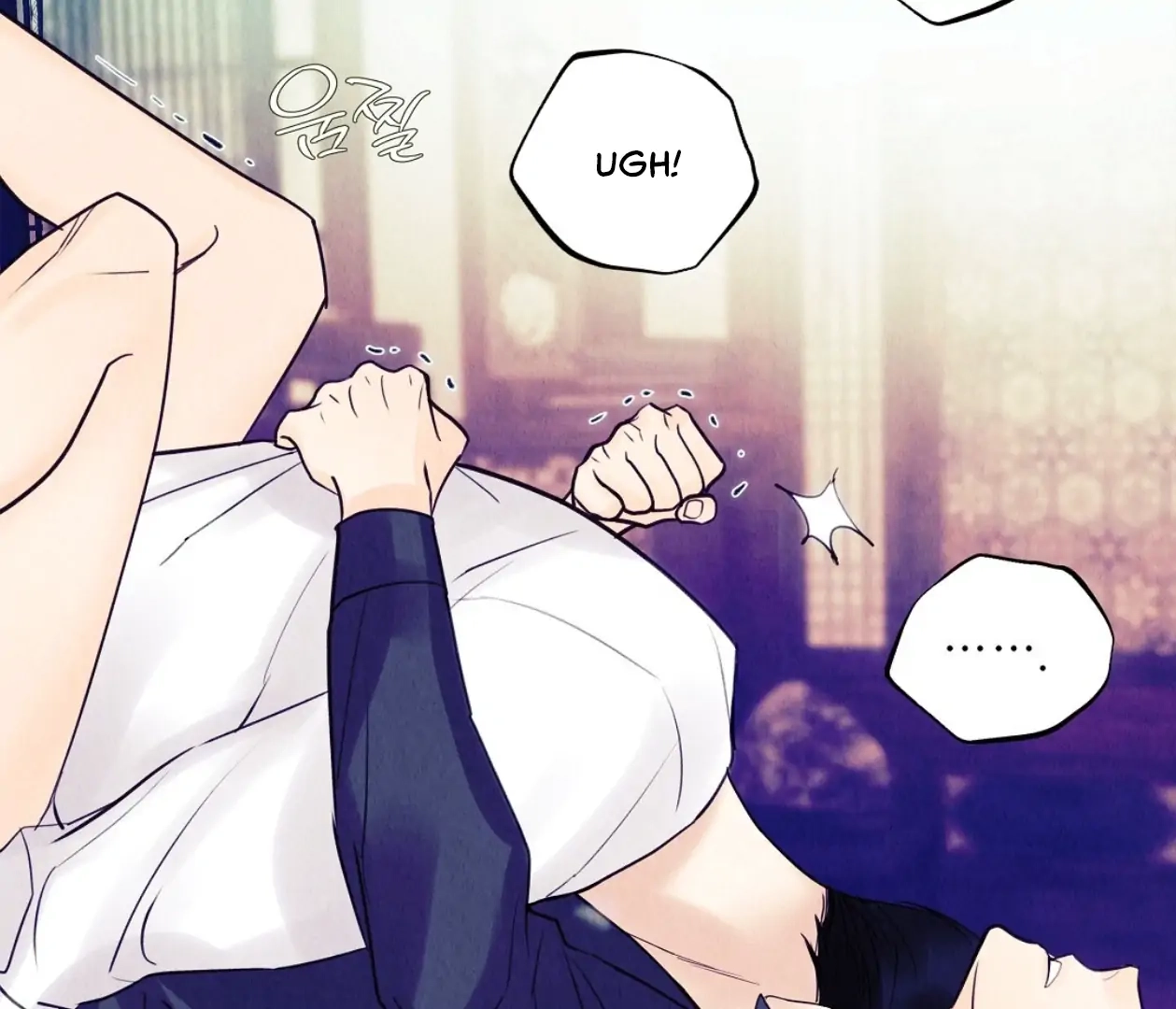 Tale of a Villain Chapter 14 page 139 - 