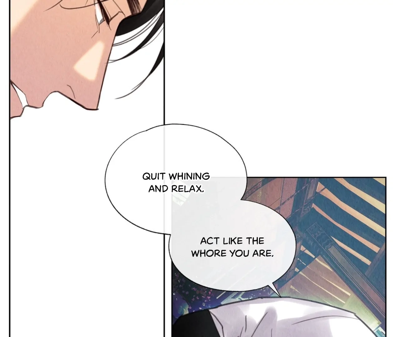 Tale of a Villain Chapter 14 page 25 - 