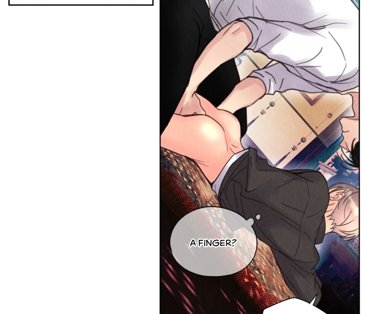 Tale of a Villain Chapter 14 page 26 - 
