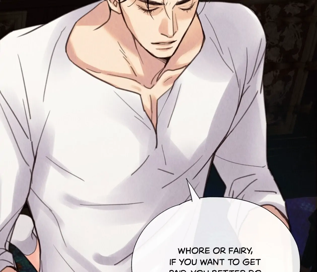 Tale of a Villain Chapter 14 page 31 - 