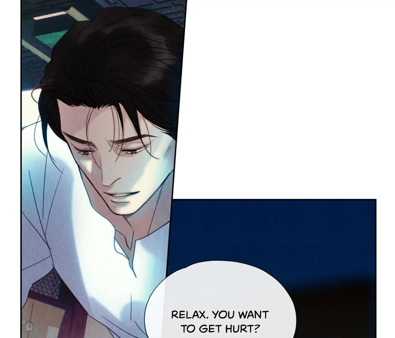 Tale of a Villain Chapter 14 page 46 - 