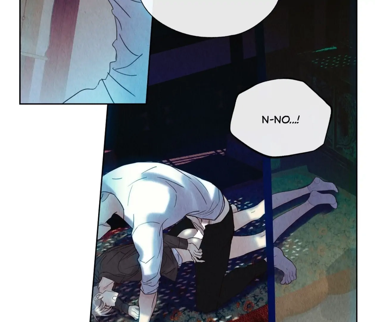Tale of a Villain Chapter 14 page 47 - 